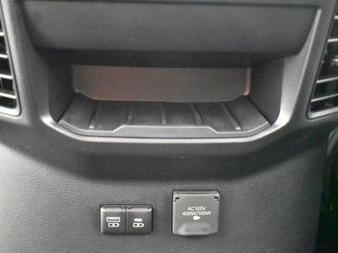 New 2026 Toyota Tundra SR5 AWD/4WD image 20