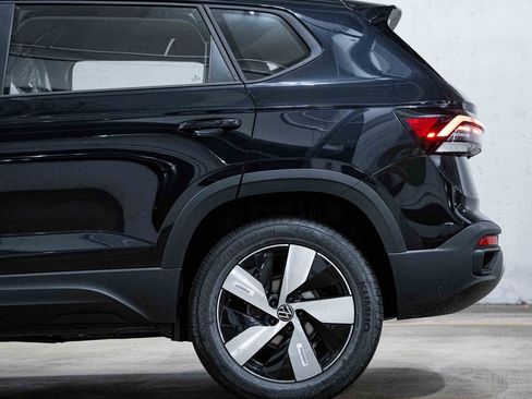 New 2026 Volkswagen Taos S AWD/4WD image 4