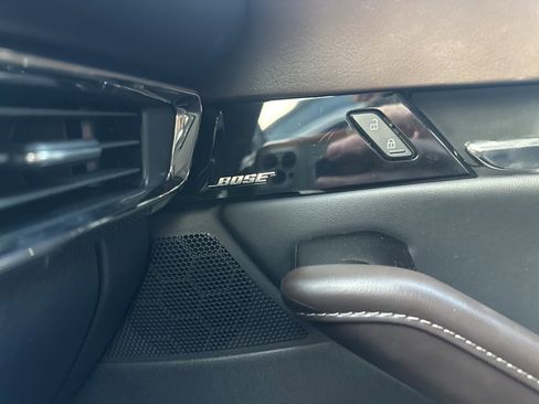 Used 2025 MAZDA CX-30 2.5 Turbo w/ Premium Package image 19