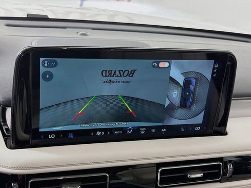 New 2026 Lincoln Aviator Reserve RWD image 15