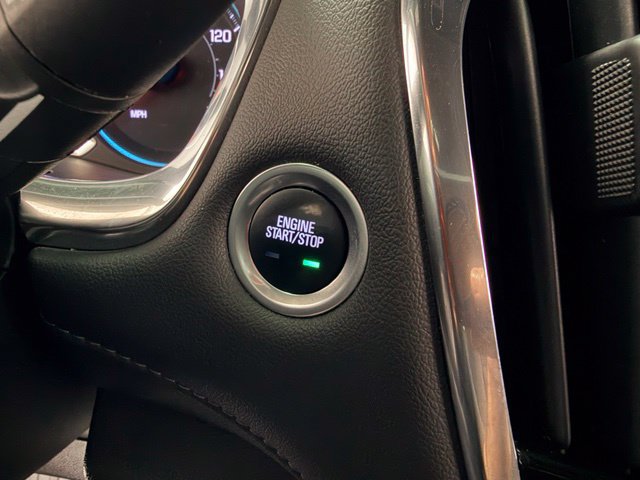 Certified 2024 Chevrolet Traverse LT AWD/4WD image 13