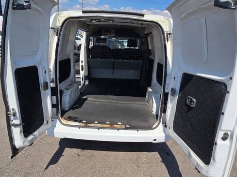Used 2018 Nissan NV200 SV w/ Navigation Package FWD image 20