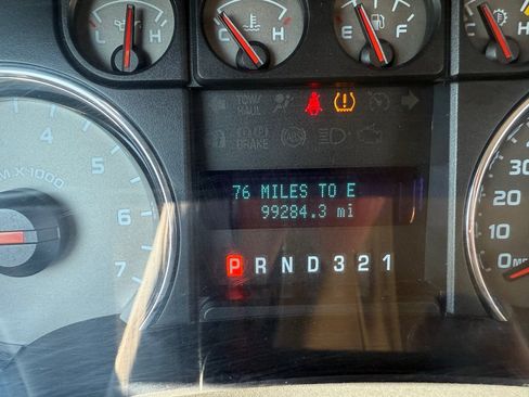 Used 2009 Ford F150 4x4 Regular Cab image 10