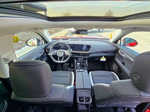 New 2026 Buick Envision Sport Touring image 17