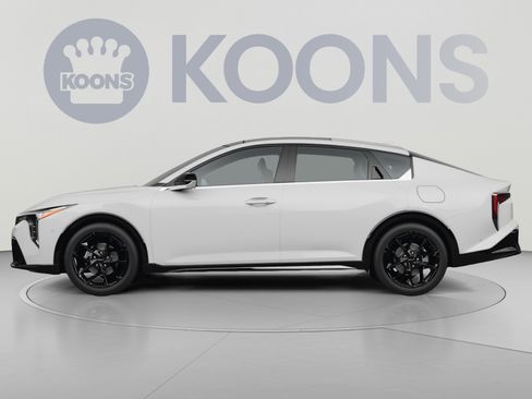 New 2026 Kia K4 FWD image 2