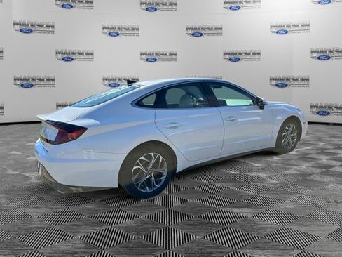 Used 2022 Hyundai Sonata SEL FWD image 5