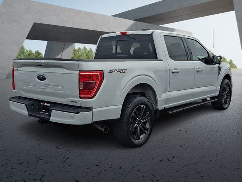 Used 2021 Ford F150 XLT w/ Equipment Group 302A High AWD/4WD image 6