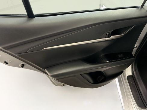 Used 2025 Toyota Camry LE FWD image 26