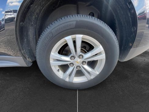 Certified 2013 Chevrolet Equinox LT w/ Driver Convenience Package FWD image 14