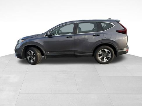 Used 2020 Honda CR-V LX image 8