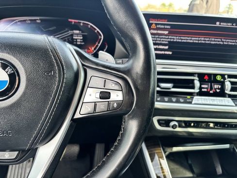 Used 2020 BMW X5 sDrive40i w/ Premium Package image 8