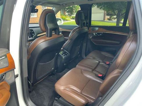 Used 2018 Volvo XC90 T6 Inscription w/ Convenience Package AWD/4WD image 29