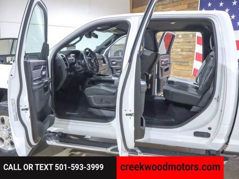 Used 2024 RAM 2500 Big Horn w/ Off Road Package image 38