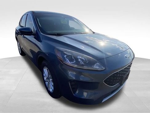 Used 2020 Ford Escape SE FWD image 14