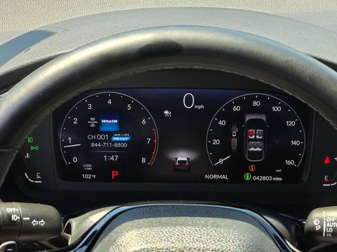 Used 2024 Honda Civic Sport Touring image 7