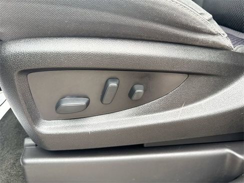 Used 2017 Chevrolet Silverado 1500 LT w/ Texas Edition image 18