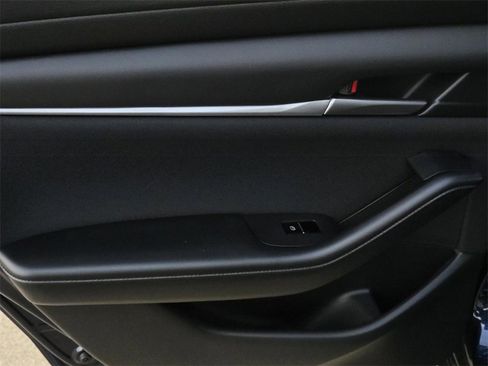 New 2026 MAZDA MAZDA3 s image 8