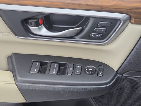 Used 2020 Honda CR-V EX-L image 28