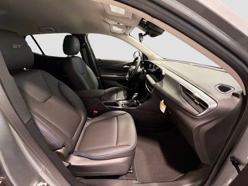 New 2026 Buick Encore GX Sport Touring w/ Comfort Package image 21