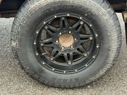 Used 2010 Toyota Tacoma 4x4 Double Cab image 11