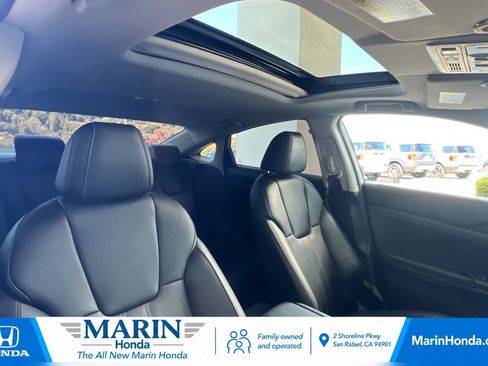 Used 2022 Honda Insight Touring image 18