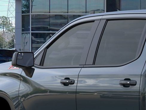 New 2026 Chevrolet Silverado 1500 LT Trail Boss image 12