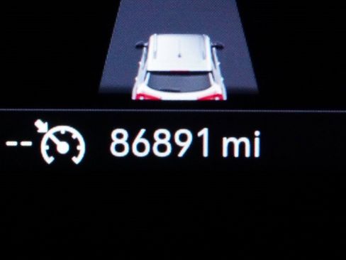 Used 2020 Buick Encore GX Preferred w/ Sport Touring Package image 8