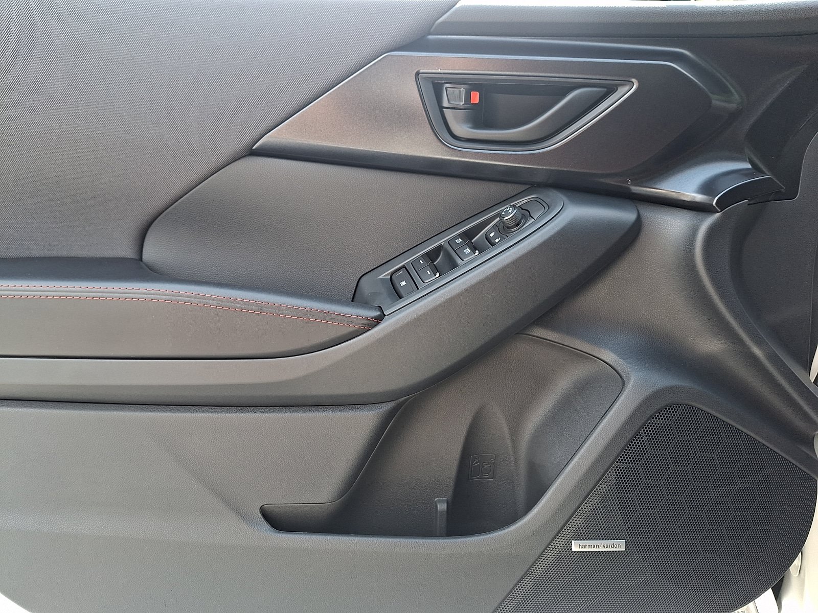 New 2026 Subaru Impreza RS AWD/4WD image 8