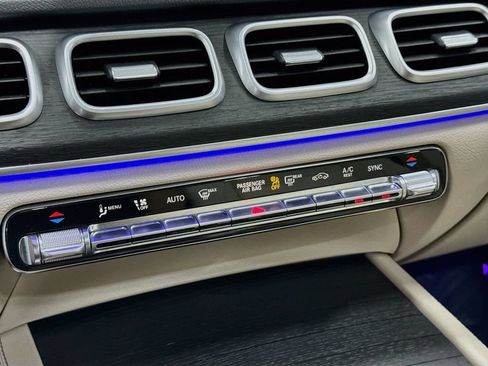 Certified 2022 Mercedes-Benz GLE 350 4MATIC image 18