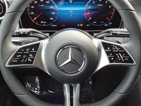 New 2026 Mercedes-Benz GLC 300 GLC 300 image 8