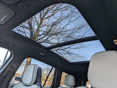 New 2026 Lincoln Aviator Black Label w/ Jet Appearance Package image 19