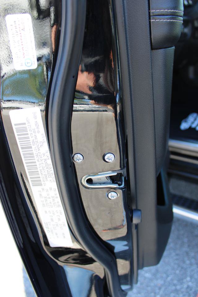Used 2019 RAM 3500 Laramie AWD/4WD image 15