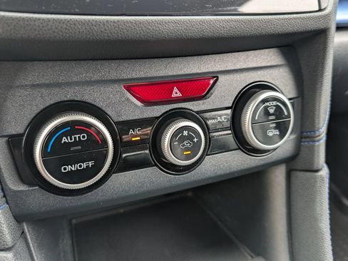 Used 2020 Subaru Crosstrek Hybrid AWD/4WD image 24