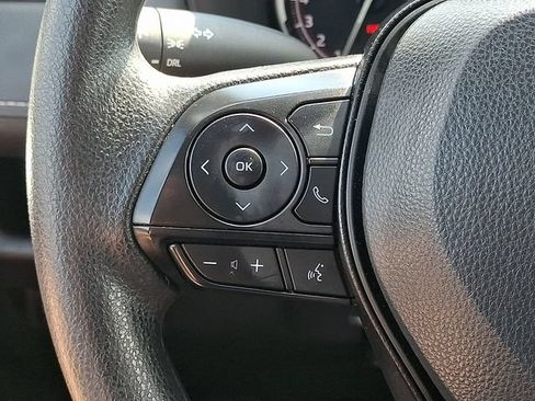 Certified 2025 Toyota RAV4 LE AWD/4WD image 20