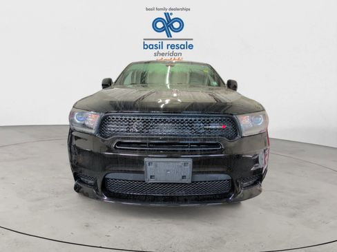 Used 2020 Dodge Durango GT image 7