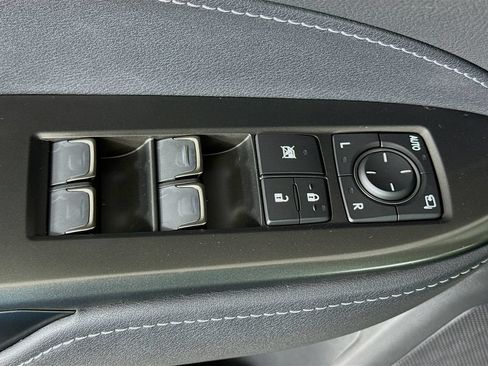 Used 2026 Lexus NX 350 AWD w/ Accessory Package (Z1) image 20