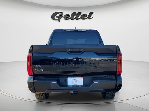 Used 2023 Toyota Tundra SR5 w/ SR5 Premium Package AWD/4WD image 10