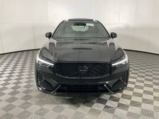 New 2026 Volvo XC60 B5 Ultra w/ Protection Package Premier AWD/4WD video 2