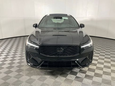 New 2026 Volvo XC60 B5 Ultra w/ Protection Package Premier AWD/4WD image 2