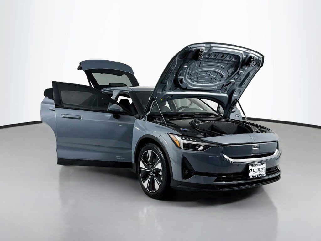 Used 2024 Polestar Polestar 2 AWD/4WD image 20