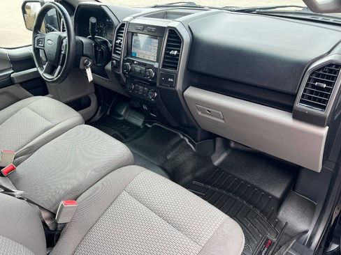 Used 2018 Ford F150 XLT w/ Equipment Group 302A Luxury image 21