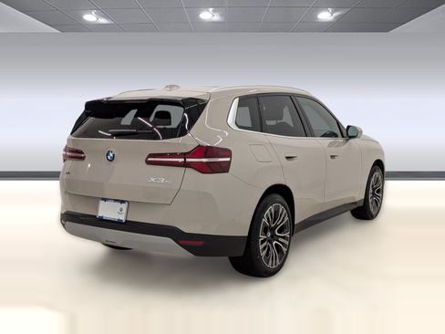 New 2026 BMW X3 xDrive30i w/ Convenience Package AWD/4WD image 9