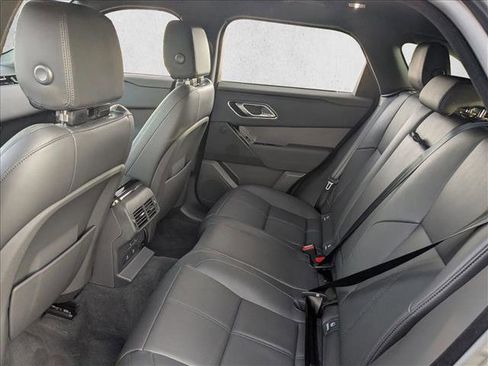 Used 2025 Land Rover Range Rover Velar Dynamic SE image 14