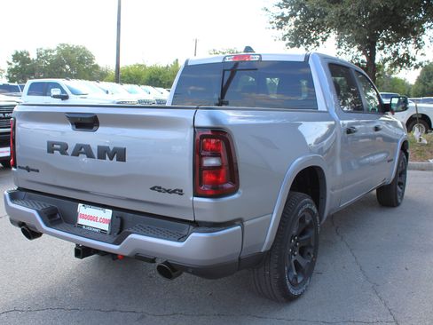 New 2026 RAM 1500 Lone Star w/ Night Edition image 6