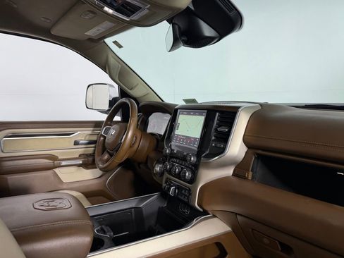 Used 2021 RAM 1500 Laramie image 29