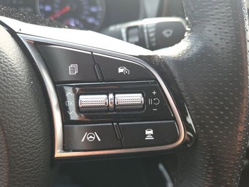 Used 2023 Kia Forte GT-Line w/ GT-Line Premium Package image 38