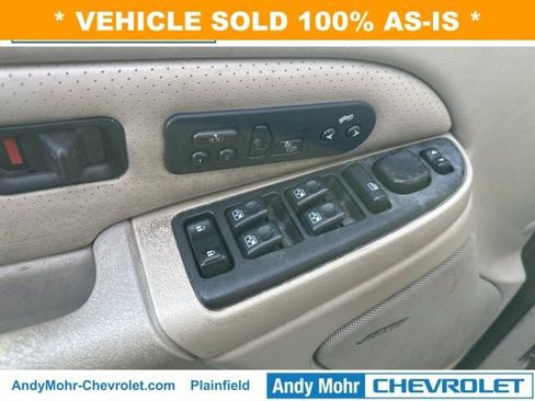 Used 2004 Cadillac Escalade 2WD image 14