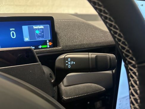 New 2026 Ford Mustang Mach-E GT image 35