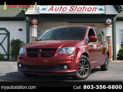 Used 2019 Dodge Grand Caravan GT