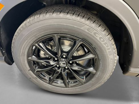 New 2026 Honda CR-V Sport-L image 11